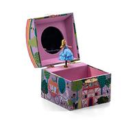 Floss & Rock Floss & Rock Jewellery Box Fairy Tale Dome