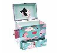 Floss & Rock Jewellery Box Fantasy