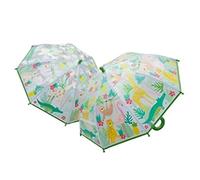 Floss & Rock Jungle Colour Changing Umbrella