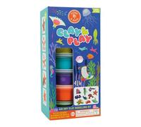 Floss & Rock Ocean Clay & Play Set