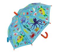 Floss & Rock Ocean Colour Changing Umbrella