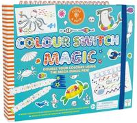 Floss & Rock Ocean Colour Switch Magic Set