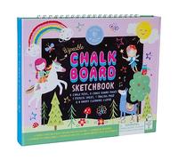 Floss & Rock Pets Chalkboard Sketchbook