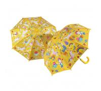 Floss & Rock Rainbow Fairy Colour Changing Umbrella