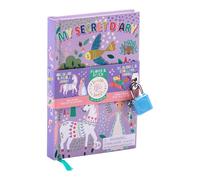 Floss & Rock Women's My Secret Scented Diary - Fairy Tale Floss & Rock Multicolor