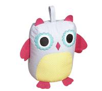 Floss & Rock Women's Owl Door Stop Floss & Rock Multicolor