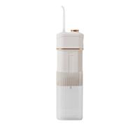 Floss Water Cordire - 3 Ways Rechargeable Travel Water - Chiles Atturi Electric Sprinklers 3 Ways for Home Bathroom Newspapers
