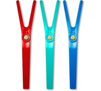 Flossaidflossaid Dental Floss Holder - 3 Pack