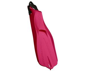 Flossen GO TRAVEL pink