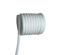 Flosser water Soft hose compatible with Waterpik Waterpulse Panasonic Braun Oral-B multi-brand universal Oral Irrigator repair accessories