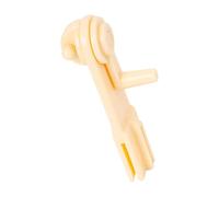 Flosses Bobbin Winder Embroidery Thread Flosses Winder For Crossing Stitches Thread Embroidery Crafting Sewing Bobbin Winder