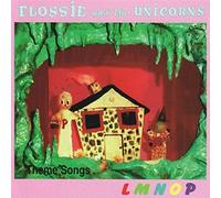 Flossie And The Unicorns - L.M.N.O.P.