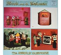 Flossie And The Unicorns - The Animals Clubhouse [VINYL]