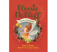 Flossie McFluff Saves Christmas