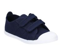 Flossy Sasha Girls Junior Touch Fastening Shoe / N/A N/A FS6230