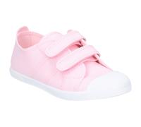 Flossy Sasha Girls Junior Touch Fastening Shoe / N/A N/A FS6230