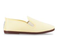 Flossy Women's Arnedo Shoes in Yellow | Size: 3 Flossy Yellow 3