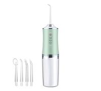 Flossyfresh Water Flosser (Green)