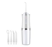 Flossyfresh Water Flosser (White)