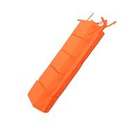 Flotation Belt - Adjustable Pool Exercise Equipment, Waterproof Back Float Swimming Aid | Lifeguard Training Gear For Open Water Adventures Body Alignment Support Aquatic Fitness Waist Strap Stability