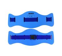 Flotation Belt - Adjustable Swim Trainer, EVA Safety Float | Safe Buckle Back for Youth Kids Pool Swimming Fitness Training, Comfortable Lightweight Support Designed Water Skills Development and