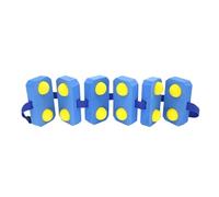 Flotation Belt | Foam Water Aerobics Swimming Belt | Floating Workout Tool, Water Aerobic Equipment for Pool Training Beginner Children Adults