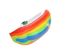 Flotation Belt for Adults | Lightweight Inflatable Floating | Swim Training Water Aerobics Belt,for Men Women Children Aqua Fitness Snorkeling Diving Exercise