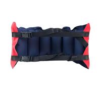 Flotation Belt - Secure Buckle Strap, Foldable Anti-Drowning Training Device, Performance Device for Water Exercises, Heavy Duty Shockproof Material | Buoyancy Aid for Trainers and