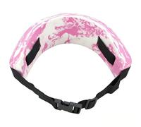 Flotation Belt - Waist Buoyancy Equipment, Eva Foam Snorkel Float Band, Adjustable Quick Release Buckle, High Buoyancy Non Absorbent Block | Lake River Sea Water Park Beach Exercise Lap Swim Use