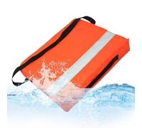 Flotation Device for Navigation | Floating Safety Pad Equipment, Aquatic Lifeguard Cushion - for Kayak, Canoe, Marine, Fishing, Lake, Beach and Outdoor Vacation