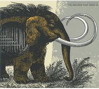 Flotation Toy Warning - The Machine That Made Us