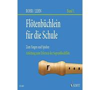 Flotenbuchlein by Lehn New 9783795755003 Fast Free Shipping.