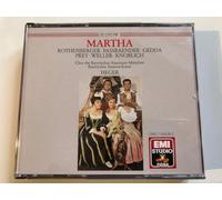 Flotow Martha
