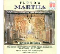 Flotow: Martha