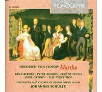 Flotow: Martha