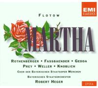 Flotow: Martha