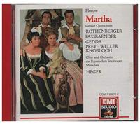 Flotow: Martha (Highlights)