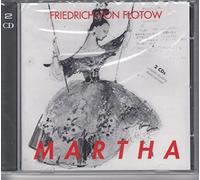 Flotow: Opera in Four Acts