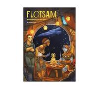 Flotsam: Adrift Amongst the Stars
