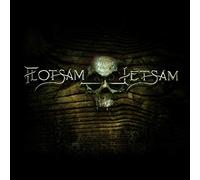 Flotsam And Jetsam