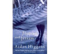 Flotsam And Jetsam