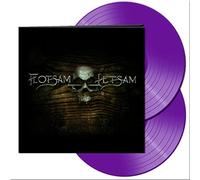 Flotsam And Jetsam