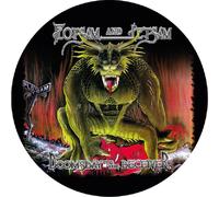 Flotsam And Jetsam - Doomsday For The Deceiver (picture Disc) [VINYL]