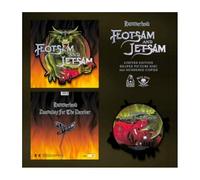 Flotsam And Jetsam - Hammerhead [VINYL]