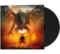 Flotsam And Jetsam - I Am The Weapon