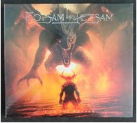 Flotsam And Jetsam - Flotsam And Jetsam