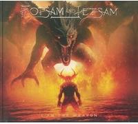 Flotsam And Jetsam - Flotsam And Jetsam