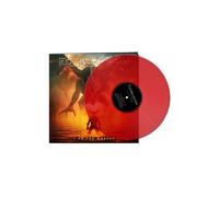 Flotsam And Jetsam - I Am The Weapon Ltd Clear Red - Colored Vinyl