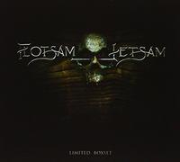 Flotsam and Jetsam -Ltd-