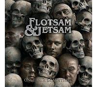 Flotsam & Jetsam Once In A Deathtime (CD) (US IMPORT)